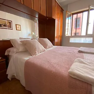 Appartement Alonso 1, Getxo