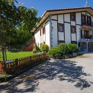  Casa rural Zelaieta Berribi