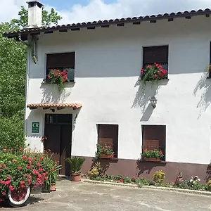  Сasa de vacaciones Amamana
