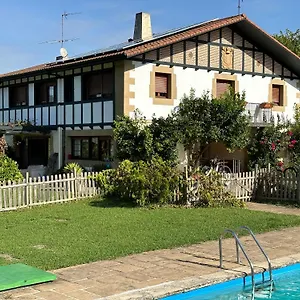  Landhaus Caserio Kamirune