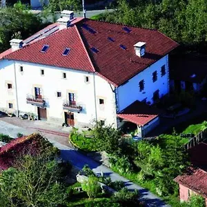  Apartamento Rurales Rincón De Aiara