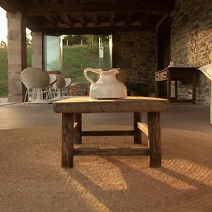  Landhaus Izal Landetxea