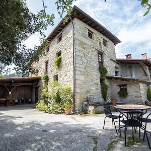  Casa rural Sosola Baserria