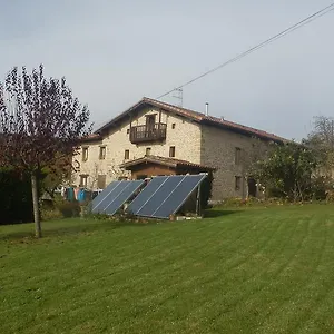  Casa rural Izpiliku