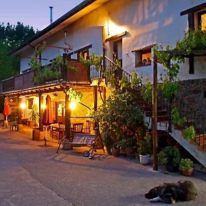  Landhaus Sidreria Txindurri Iturri