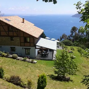  Landhaus Ogono Mendi