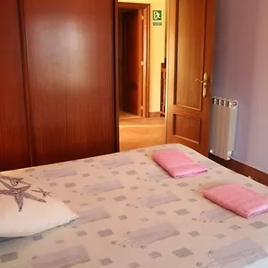  Casa rural Erretzabal Txiki